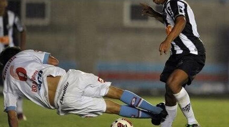 Foto: Twitter @DannyDTaker