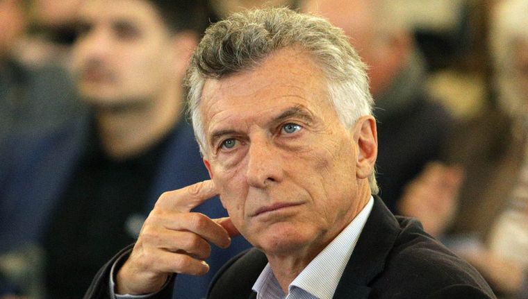 Foto: Noticias Argentinas