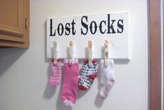 ¿sabias que el 9 de mayo es el dia mundial de las medias perdidas?