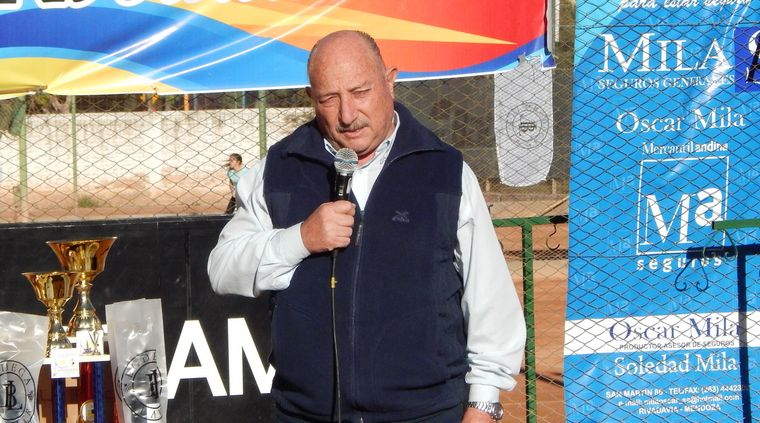 Foto: Juan Borsani/MDZ