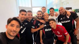 River mueve el tablero: salen históricos y se viene una reconstrucción fuerte.