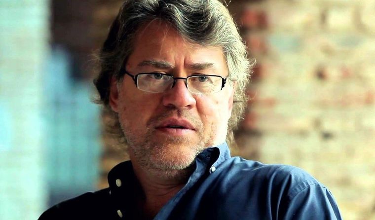 El filósofo kirchnerista Ricardo Forster lanzó un sombrío pronóstico de cara a las elecciones de noviembre.