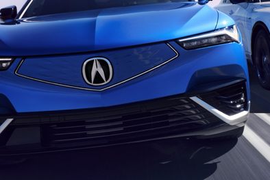 MDZol | Precio y detalles del nuevo deportivo de Acura Foto: Acura