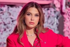 MILLIE BOBBY BROWN PREPARA SU NUEVO ESTRENO. LA ACTRIZ ESTÁ POR LANZAR SU NUEVA PELÍCULA. MILLIE BOBBY BROWN PREPARA SU NUEVO ESTRENO. LA ACTRIZ ESTÁ POR LANZAR SU NUEVA PELÍCULA.