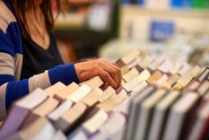 Dos libros argentinos quedaron seleccionados entre los mejores del mundo.