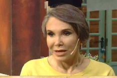 florinda meza: decir que estoy en la miseria seria una ridiculez