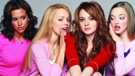 Rachel McAdams se bajó de la reunión de Chicas pesadas en el comercial de Walmart.