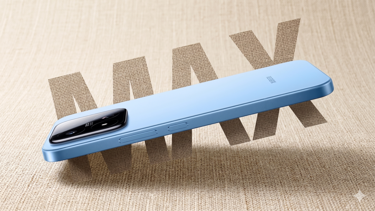 Xiaomi lanza oficialmente el Xiaomi 17 Max