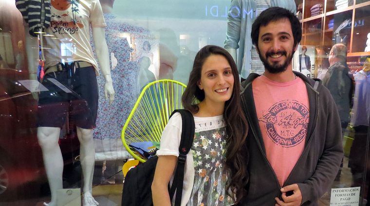 Foto: Fede Croce / MDZ