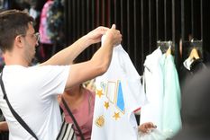 La ropa deportiva está más demandada y el Banco Nación ofrece promociones.