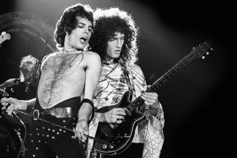 Las canciones más felices a lo largo de los años. Foto: Archivo