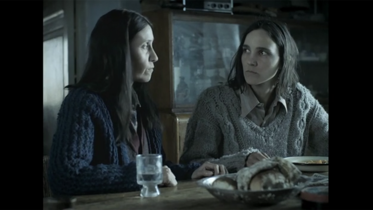 La noche adentro estrena este jueves 21 de marzo. Foto: Gentileza prensa