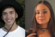 El abogado defensor de Néstor Soto, el joven nunca dijo que mató a la influencer cordobesa Catalina Gutiérrez, ni que era “el amor de su vida”. Foto: MDZ