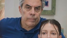 Rating Mónica Ayos y Luis Gatica en Vencer la culpa