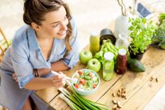 Disfruta de los sabores y beneficios de estas cenas saludables. Foto: Archivo