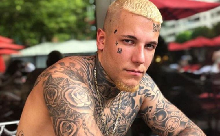 Alexander Caniggia