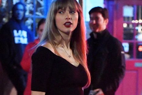 Taylor Swift Todos enloquecidos por la máxima estrella. Foto: Fuente: imagen - Backgrid
