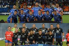 El clásico mendocino deberá esperar Foto: Especial El clásico mendocino deberá esperar Foto: Especial