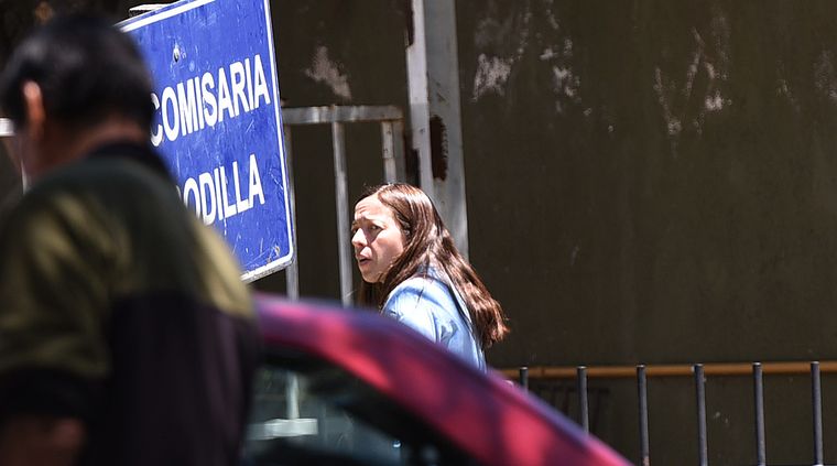 Foto: Pachy Reynoso/MDZ