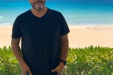 El empresario argentino era muy querido por los trabajadores de la zona.