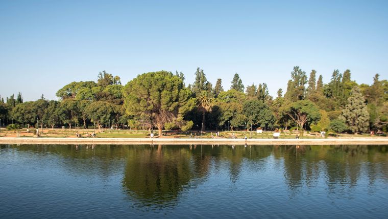 Foto: Santiago Tagua/MDZ