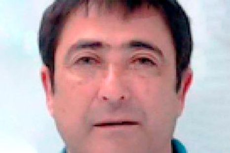 Diego Aliaga, el empresario y exdespachante de aduana cuyo rastro se perdió misteriosamente en julio de 2020. / Archivo Diego Aliaga, el empresario y exdespachante de aduana cuyo rastro se perdió misteriosamente en julio de 2020. / Archivo