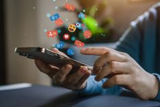 la startup argentina que usa la inteligencia artificial para mapear las redes y prevenir delitos la startup argentina que usa la inteligencia artificial para mapear las redes y prevenir delitos