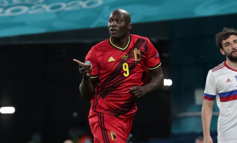 Foto: Belgian Red Devils