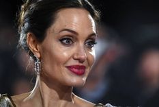 Cuál es el restaurante favorito en el mundo de Angelina Jolie