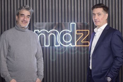 Hablamos con Federico Polzoni, gerente de Siniestros Autos de La Caja, sobre el futuro de los seguros.