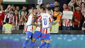 Paraguay está a un paso de clasificar al Mundial 2026 y el Gobierno ya planifica un festejo a lo grande.