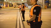 El Gobierno subió el nivel de alerta en aeropuertos El Gobierno subió el nivel de alerta en aeropuertos