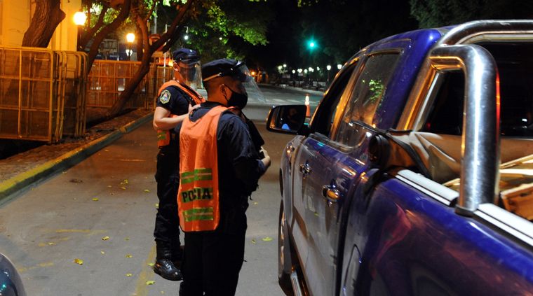 Foto: ALF PONCE MERCADO / MDZ