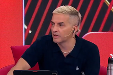 LAM ha cosechado altas marcas de rating en estos días. Foto: Captura de video: América Tv.