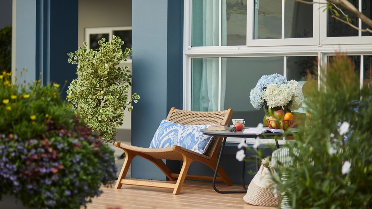 Los 3 árboles ideales para balcones: crecen en maceta y necesitan pocos cuidados