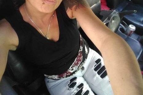 Pamela Fonseca fue asesinada el domingo en San Rafael