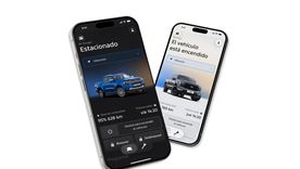 Esta nueva denominación apunta a reforzar que Ford ofrece conectividad estándar en sus vehículos sin cargo adicional para sus usuarios. Esta nueva denominación apunta a reforzar que Ford ofrece conectividad estándar en sus vehículos sin cargo adicional para sus usuarios.