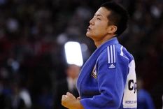 gano medalla de plata en pekin y fue arrestado por agresion sexual