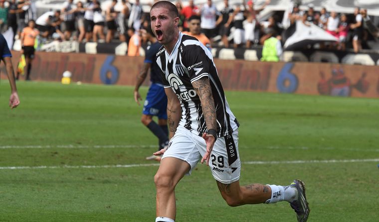 El Lobo lleva 3 sin perder con dos triunfos y un empate. El Lobo lleva 3 sin perder con dos triunfos y un empate.