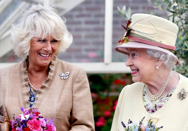 La familia real está muy conmovida debido a que se acerca la primera Navidad sin la reina Isabel II. Foto: Instagram @theroyalfamily