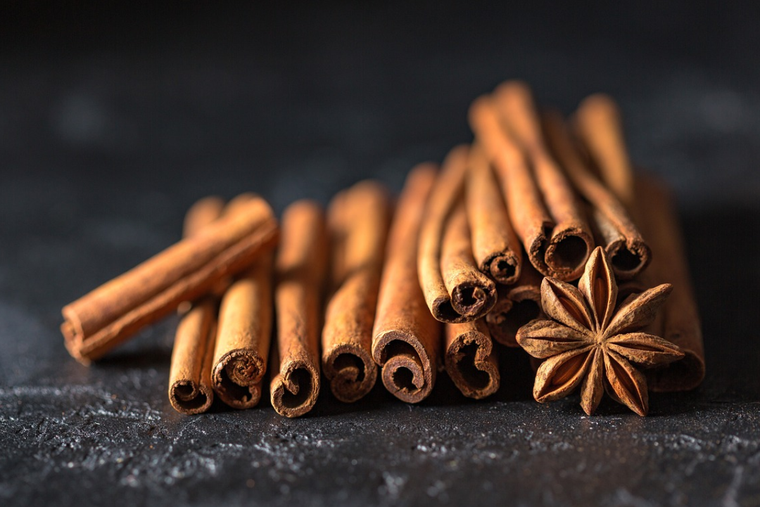 Estos son los mejores consejos para limpiar tu hogar con canela. Foto: Pixabay - pixabay.com