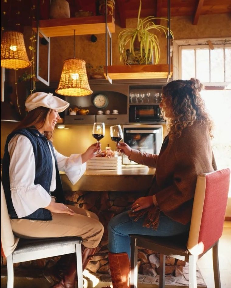 Los reocrridos turísticos más personalizados van ganando cada vez más adeptos