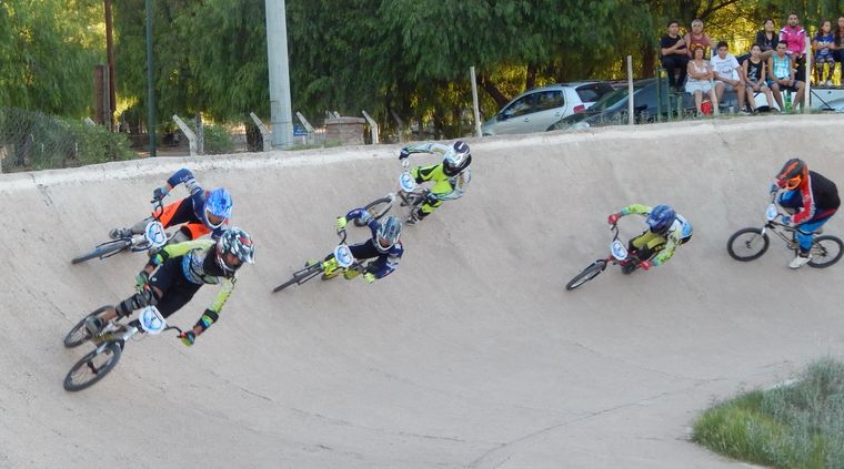 Foto: Juan Borsani/MDZ