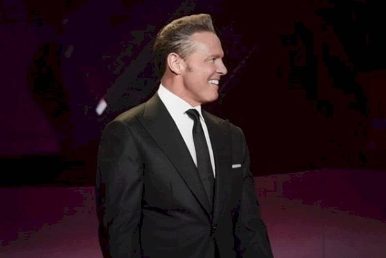 Luis Miguel Foto: Archivo