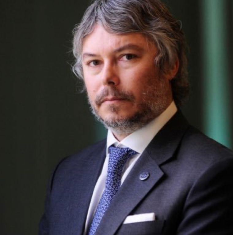 Un exfuncionario de Cambiemos salió al cruce de Milei por sus dichos a favor de Lijo Foto: Twitter Federici