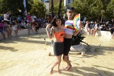 mendoza celebra los 15 anos de la marcha del orgullo: donde y cuando sera