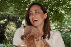 Xandra Falcó contó qué usará Tamara Falcó en su boda. Foto: Instagram