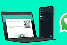 Llegan mejoras UX, cambios de interfaz y diseño en WhatsApp Web. Llegan mejoras UX, cambios de interfaz y diseño en WhatsApp Web.