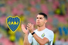 ¿Sueño o utopía? Cristiano Ronaldo no seguirá en el Al-Nassr... Foto: Archivo Mdz ¿Sueño o utopía? Cristiano Ronaldo no seguirá en el Al-Nassr... Foto: Archivo Mdz