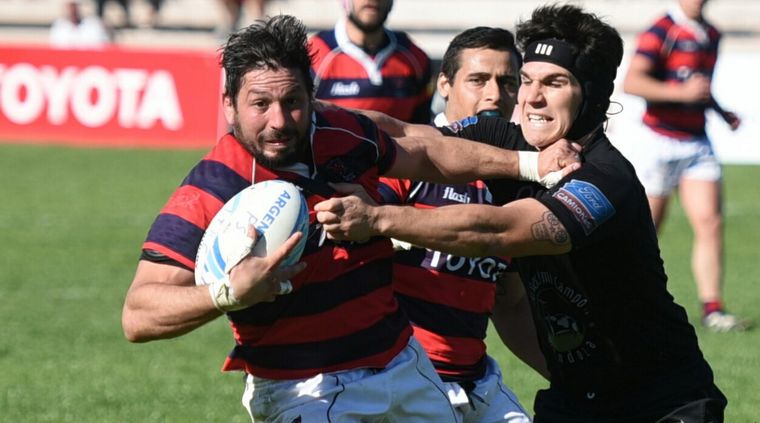 Foto: Pachy Reynoso/MDZ